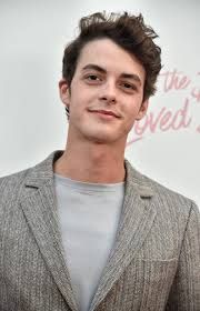 Israel Broussard