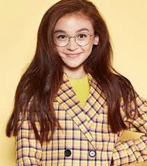 Anna Cathcart