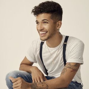 Jordan Fisher
