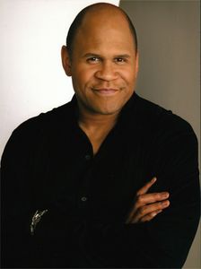 Rondell Sheridan