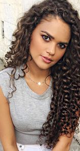 Madison Pettis