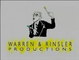 Warren & Rinsler Productions