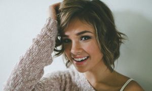 Nicole Gale Anderson