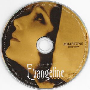 Evangeline