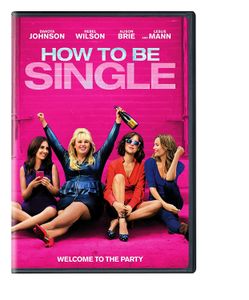 How To Be Single