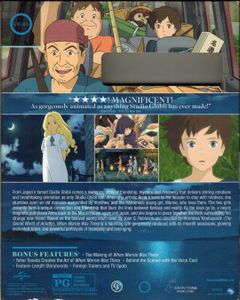 When Marnie Was There