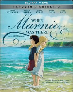 When Marnie Was There