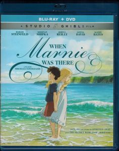 When Marnie Was There