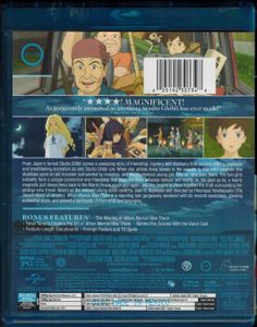 When Marnie Was There