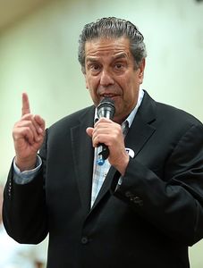Jon 'Bowzer' Bauman