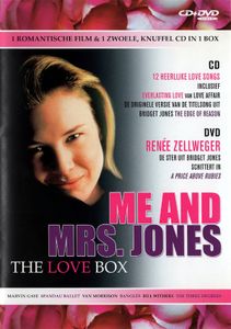 Me & Mrs. Jones (The Love Box)