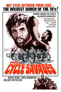 The Cycle Savages