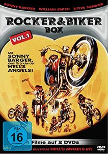 Rocker & Biker Box Vol.1