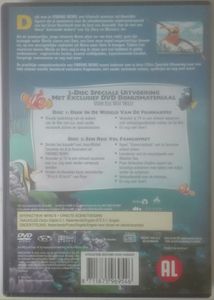 Finding Nemo