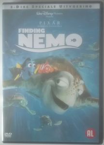 Finding Nemo