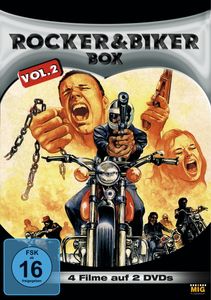 Rocker & Biker Box Vol.2