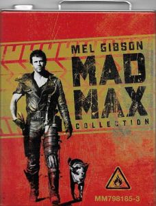 Mad Max Collection