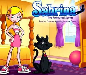Sabrina: The Animated Series