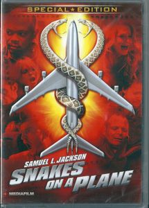 Snakes On A Plane (Special Edition)