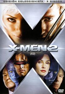 Pack X-Men - X-Men 1.5\ X-Men 2