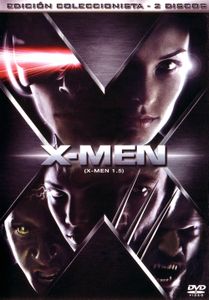 Pack X-Men - X-Men 1.5\ X-Men 2