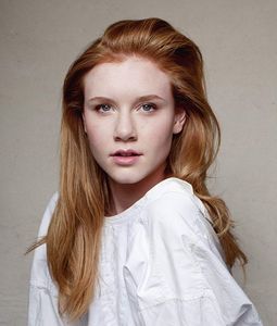 Madisen Beaty