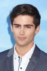 Max Ehrich