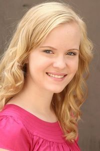 Jenna Leigh Hall