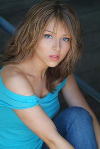 Ashley Peldon