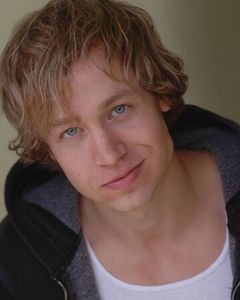 Phillip Van Dyke