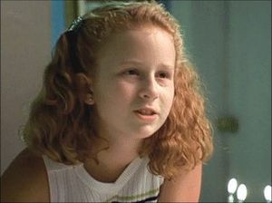 Ashley Buccille