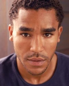 Jamil Walker Smith