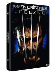 X-Men Orígenes: Lobezno