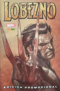 X-Men Orígenes: Lobezno