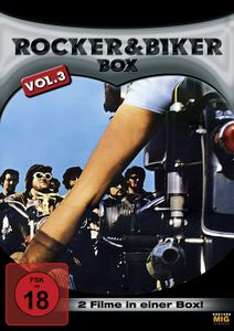 Rocker & Biker Box Vol.3