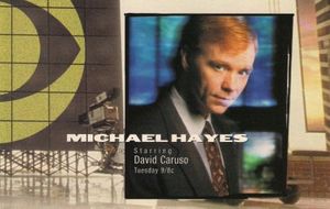 Michael Hayes