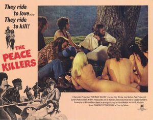 The Peace Killers