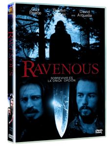 Ravenous
