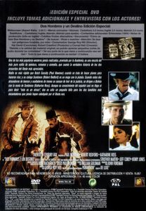 Dos hombres y un destino Edición Especial