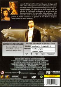 El Aviador