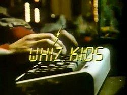 Whiz Kids
