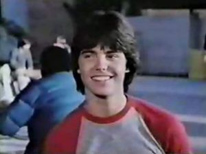 Todd Porter