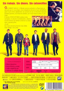 Full Monty
