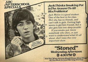 Stoned