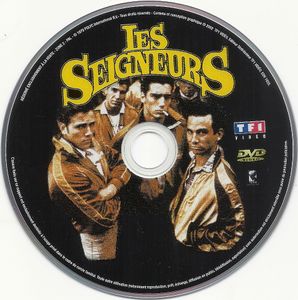 Les Seigneurs