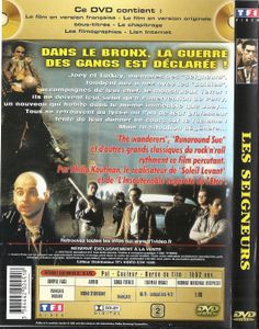 Les Seigneurs