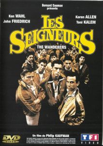 Les Seigneurs