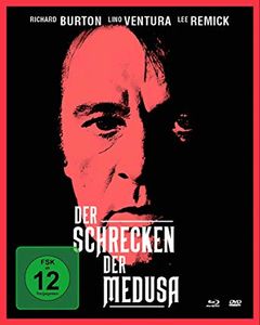 Der Schrecken der Medusa