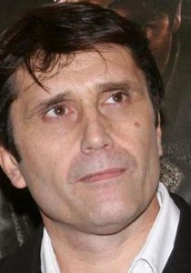 Éric Barbier