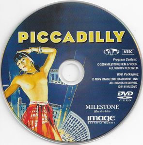 Piccadilly